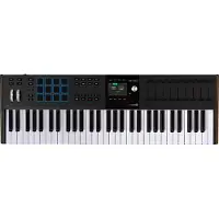 Arturia Keylab MK3 61 Key Black