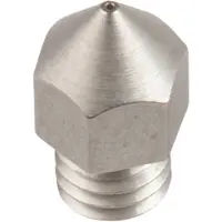 Micro-Swiss Micro Swiss - MK8 Plated Wear Resistant Nozzle 0.4 mm