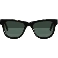 Ace & tate Jack Large Bio Black Maat: OS | Zonnebrillen Outlet | Unisex | Zwart