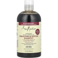 Shea Moisture Jamaican Black Castor Oil Shampoo
