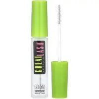 Maybelline - Great Lash - Mascara - 110 Clear Transparent