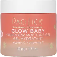 Pacifica , Glow Baby, Hydrodew Vochtigheid Gel, 1,7 fl oz (50 ml)