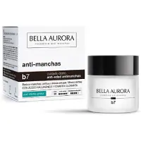Bella aurora B7 Antimanchas Regenerante Aclarante Spf15 Pmg 50 Ml