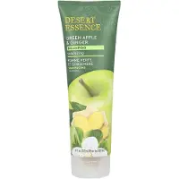 Desert Essence , Shampoo, Volumiserend, Groene Appel & Ginger, 8 fl oz (237 ml)