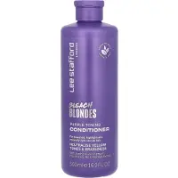 Lee Stafford Bleach Blondes Conditioner 500ml