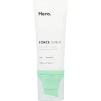 Hero Cosmetics , Force Shield, Superlight Sunscreen, SPF 30, 1.69 fl oz (50 ml)