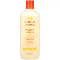Cantu Shea Butter Moiturizing Cream Shampoo 0,4 l