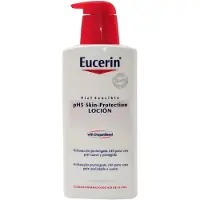 Eucerin Ph5 Huidbescherming Lotion 400 ml