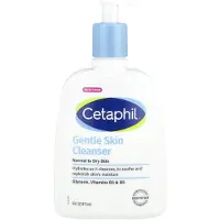 Cetaphil Gentle Skin Cleanser - Gevoelige huid - 473ml
