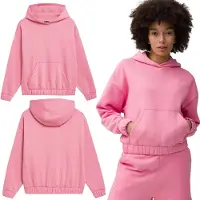 4F Sportief sweatshirt | XL | female
