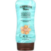 Hawaiian Tropic , Na-zon Lotion, Gewichtloze Hydratatie, Kokos & Papaja, 6 fl oz (177 ml)