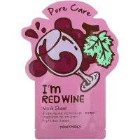 TonyMoly Panda's Dream White Sleeping - Verhelderend en revitaliserend nachtmasker 1 St Crème