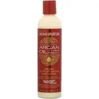 Creme of Nature Cr?mige Olie Hydraterende Haarlotion 250ml