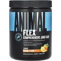 Universal Nutrition Animal Flex - 30 servings - Orange