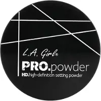 LA Girl Pro Setting Powder Translucent