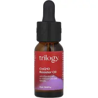 Trilogy , CoQ10 Boosterolie, 0.68 fl oz (20 ml)