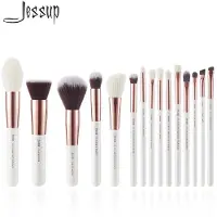 Jessup T220 WhiteRose pennenset - 15 delig