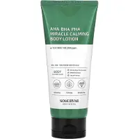 SOME BY MI AHA BHA PHA Miracle Calming Body Lotion