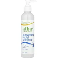 Alba Botanica Face Clnsr Pnaple-enzym