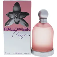 Halloween Magic Eau de Toilette 100 ml
