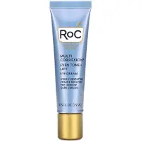 Roc - Multi Correxion Even Tone + Lift Hexyl-R Complex Eye Cream - All Skin Types - 15ml