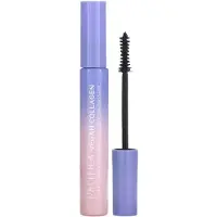 Pacifica Vegan Collagen Fluffy Lash Mascara 7 g BLACK