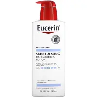 Eucerin - Skin Calming Daily Moisturizing lotion - 500ml