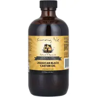 Sunny Isle Jamaican Black Castor Oil Jamaican black castor oil original - 236 ML - Sunny Isle
