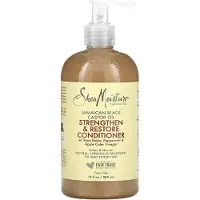Shea Moisture Jamaican Black Castor Oil Strengthen &amp; Restore Conditioner