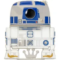 Funko POP! Sized Pin: Star Wars - R2D2 - 0671803398795