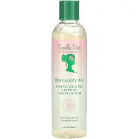 Camille Rose Rosemary Oil Strengthening Leave In Conditioner 236ml