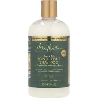 Shea Moisture Amla Oil Bond Repair Shampoo 384ml