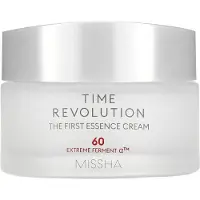 MISSHA Time Revolution The First Essence Cream - 50 ml