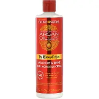 Creme of Nature Arganolie Krul Activator Cr?me 354ml
