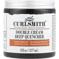 Curlsmith Double Cream Deep Quencher Haarcrème 237 ml