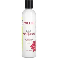 Mielle Haarolie Mielle Mint Almond (240 ml)