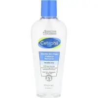 Cetaphil , Zachte Olievrije Make-up Verwijderaar, Geurloos, 6 fl oz (177 ml)