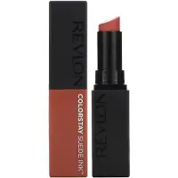Revlon Colorstay Suede Ink Lippenstift #002 - Geen Regels 2,55 ml