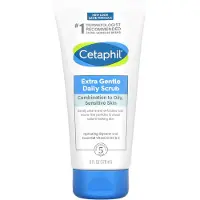 Cetaphil - Extra Gentle Daily Scrub - 178 ml