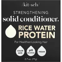 Kitsch Rice Water Conditioner Bar