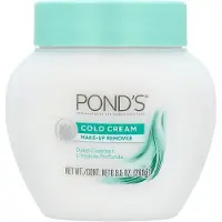 Pond's Ponds cleanser Cold Cream 269g