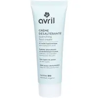 Avril Dorstlessende crème 50 ml Huidcrème