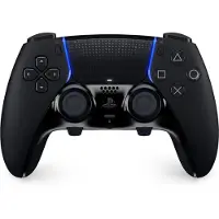 Sony PlayStation 5 DualSense Edge Controller Midnight Black