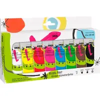 Kreul Kids Art Artists' Set Set gouacheverf 8 x 20 ml