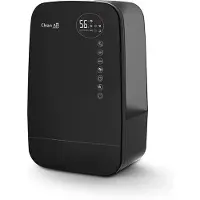 Clean air optima CA-607 BLACK
