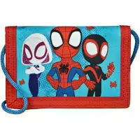 Marvel Portemonnee spidey