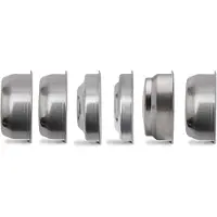 Lelit PLA180S Portafilterbekerset 58mm