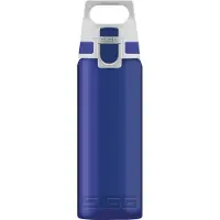 SIGG Waterfles Total Color 0.6L Blue