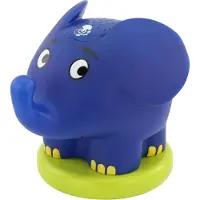 Ansmann Die Maus LED muziek sterrenlamp olifant