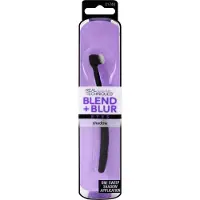 Real Techniques Blend+Blur Eyes Shadow Brush